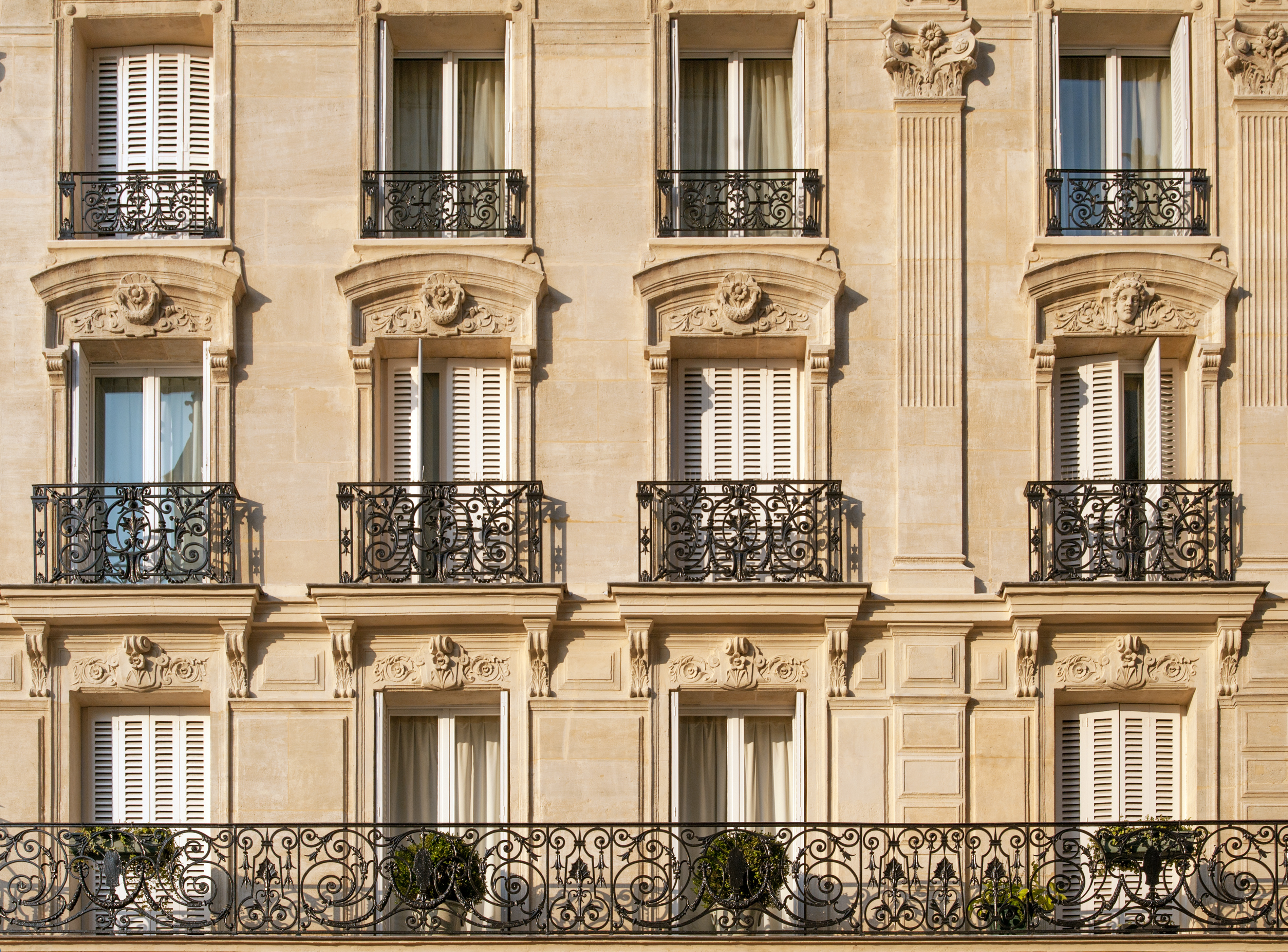Architecture classique